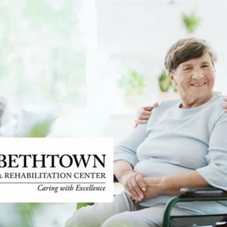 Elizabethtown Healthcare & Rehab Center