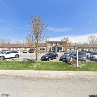 Smithville Living Center