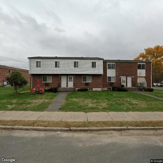 Stonegate Apartments