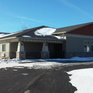 Care Partners Assisted Living-Clintonville