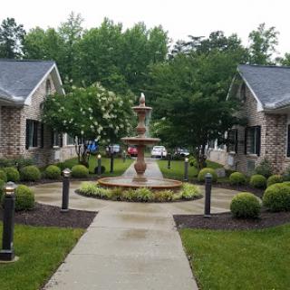 Autumn Care Of Mechanicsville