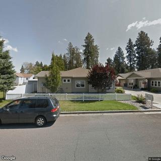 Sunshine Adult Family Home III