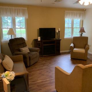 CountryHouse At Cumberland