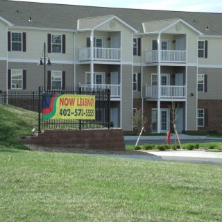 Woodbridge Senior Village