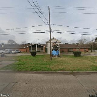 Swan Manor Assisted Living Facility