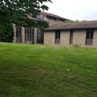The Faidley House