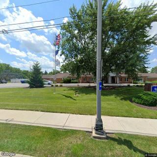 Applewood Health and Rehab Ctr
