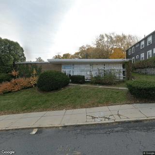 Corey Hill Nursing Home Inc