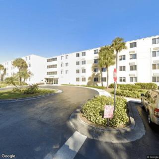 Porta Del Sol Retirement Apts