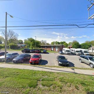 Emerald Nursing & Rehab Omaha