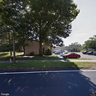Parkside Village