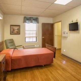 American Health Communities Of Clarksville