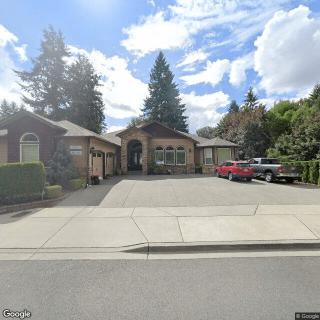 Tumwater Senior Living