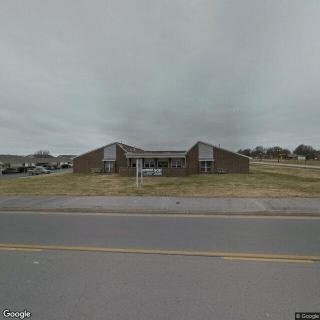Chanute Plaza LLC