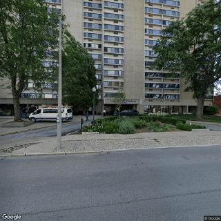 Sangamon Towers