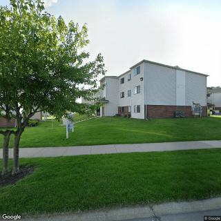 Edgewood Apartments