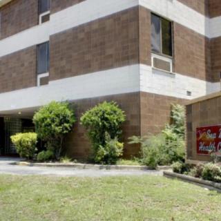 Kensington Health And Rehabilitation