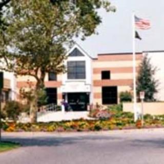 Meadowview Nursing And Rehabilitation Center