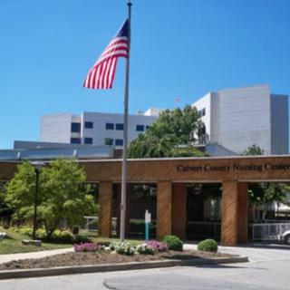 Calvert County Nursing Center