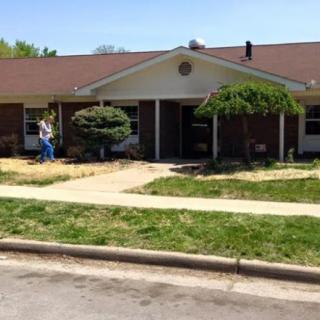 Sidney Care Center