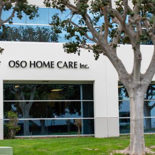 Oso Home Care Inc. - A healthcare facility providing home care services.
