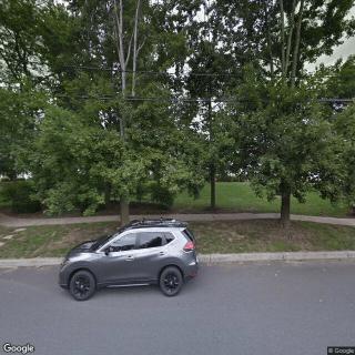 Elms of Cranbury