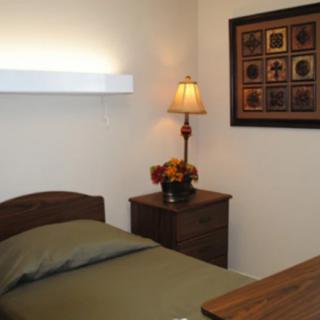 Fianna Hills Nursing And Rehabilitation Center
