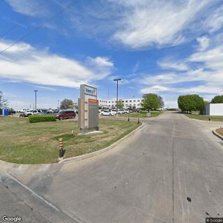 Valley View Regional Hospital