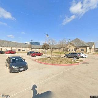 Accel At Willow Bend