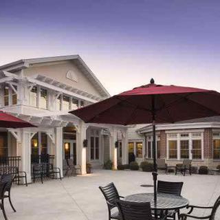 Countryside Manor