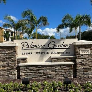 Palomino Gardens Retirement Community