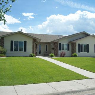 Renaissance Senior Care-Great Falls Lewis