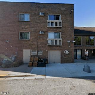 Washington Square Apartments