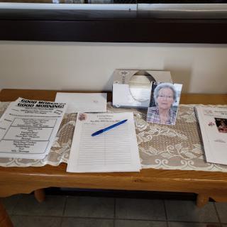 Knox County Nursing Home District