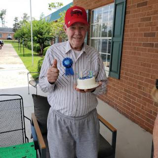 River Valley Rehabilitation Center