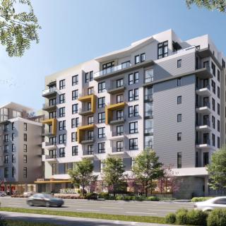 The Variel of Woodland Hills