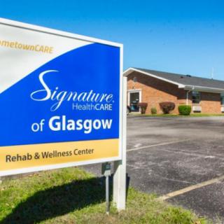 Signature Healthcare Of Glasgow Rehab & Wellness
