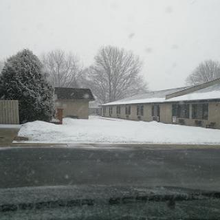 Sandwich Rehab & Health Care Center
