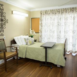 Lodi Nursing & Rehabilitation