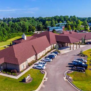 North Georgia Assisted Living