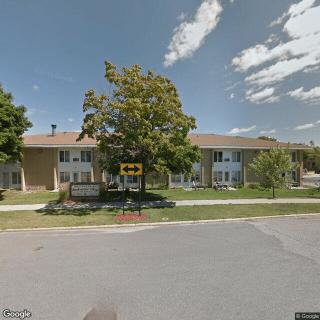 Reed City Housing