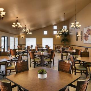 Terra Pointe Memory Care