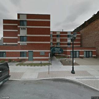Pittston's Heavenly Manor