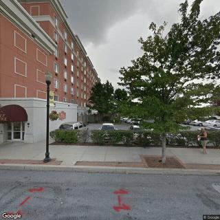 Charles E Wolf Court