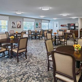 American House Village Of Rochester Hills