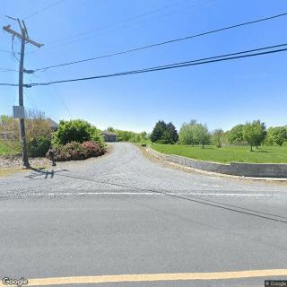 The Homeplace Rest and Retirement