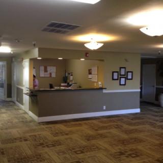 Oakwood Memory & Senior Care