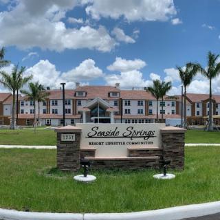 Seaside Springs Retirement Community
