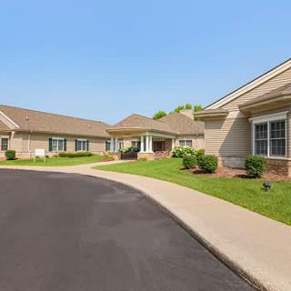 Brookdale Portage