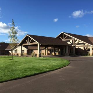 Teal Lake Senior Living